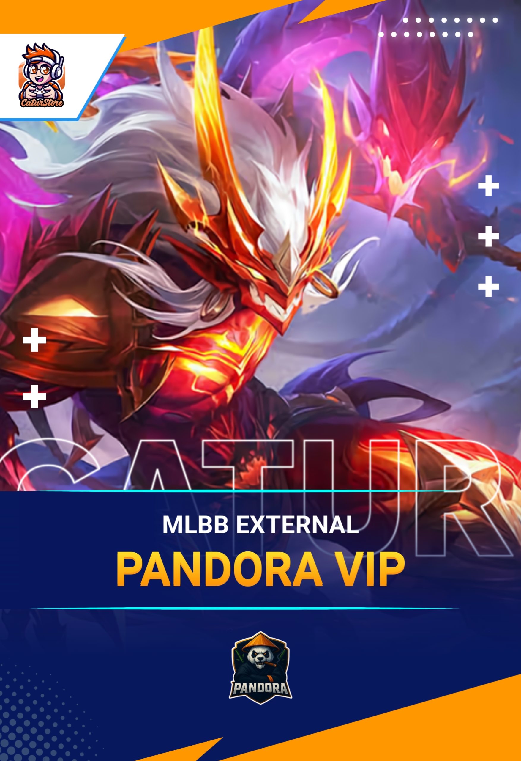 PANDORA MLBB loading=